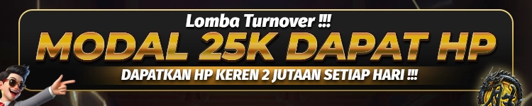 LOMBA SLOT TO TERBESAR